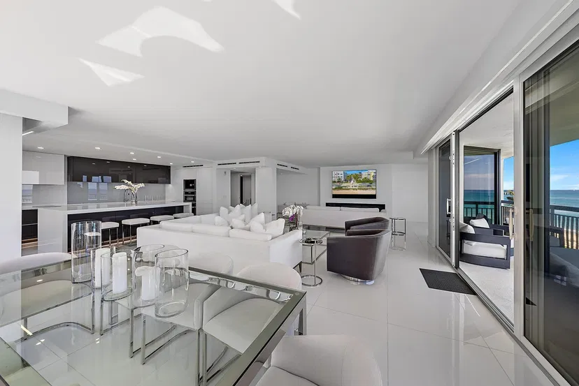 3140 S Ocean Boulevard S #403s — photo 3