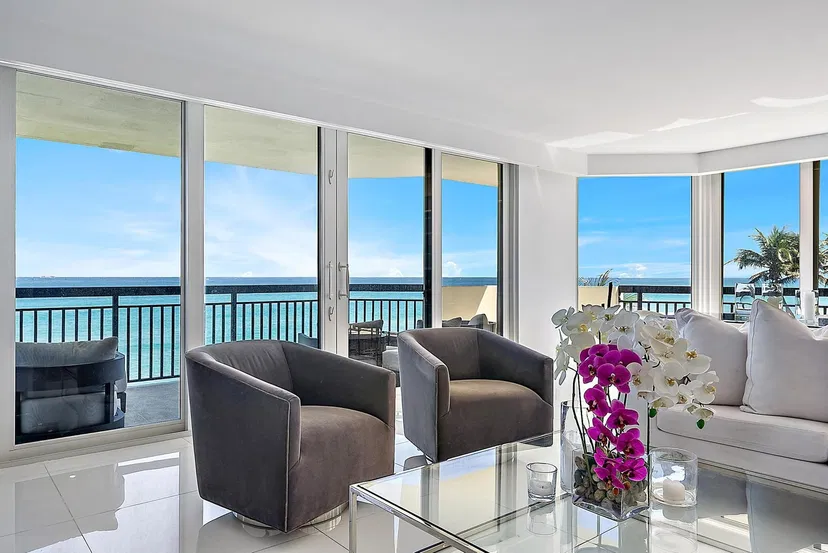 3140 S Ocean Boulevard S #403s — photo 4