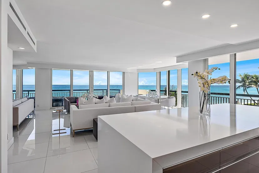 3140 S Ocean Boulevard S #403s — photo 5