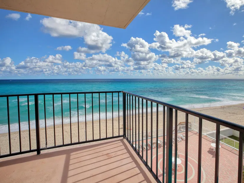 3456 S Ocean Boulevard #4010 — photo 3