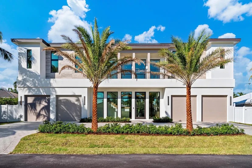 Sold Feb 2026 · 951 Tropic Boulevard, Delray Beach