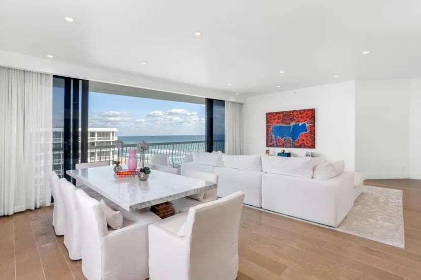 2100 S Ocean Boulevard #602s — photo 2