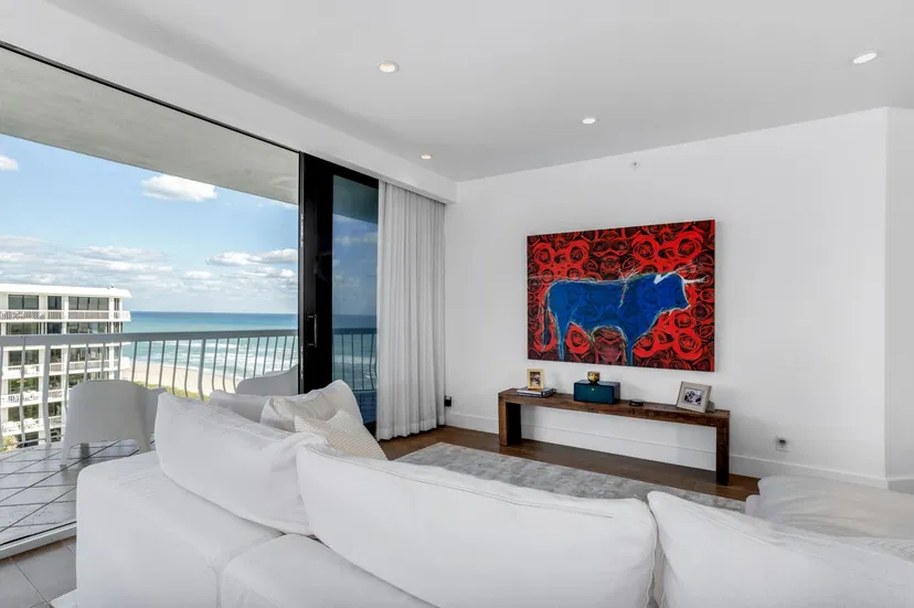 2100 S Ocean Boulevard #602s — photo 3