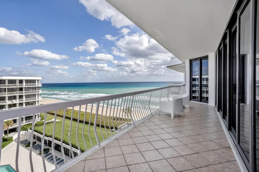 2100 S Ocean Boulevard #602s — photo 4