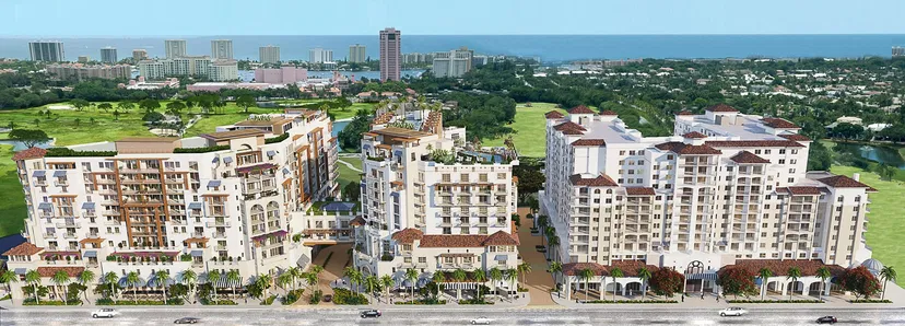 105 E Camino Real 912, Boca Raton