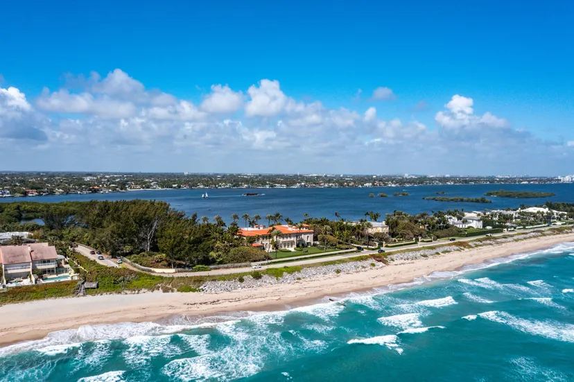 1980 S Ocean Boulevard, Palm Beach