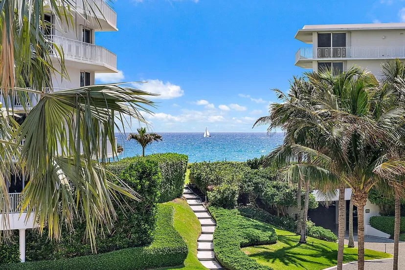 2500 S Ocean Boulevard #1 D 2 — photo 2