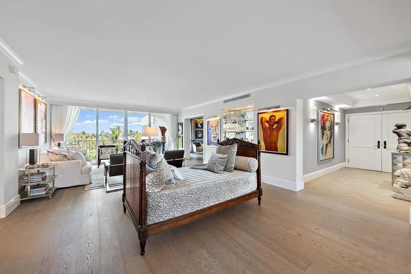 2500 S Ocean Boulevard #1 D 2 — photo 4