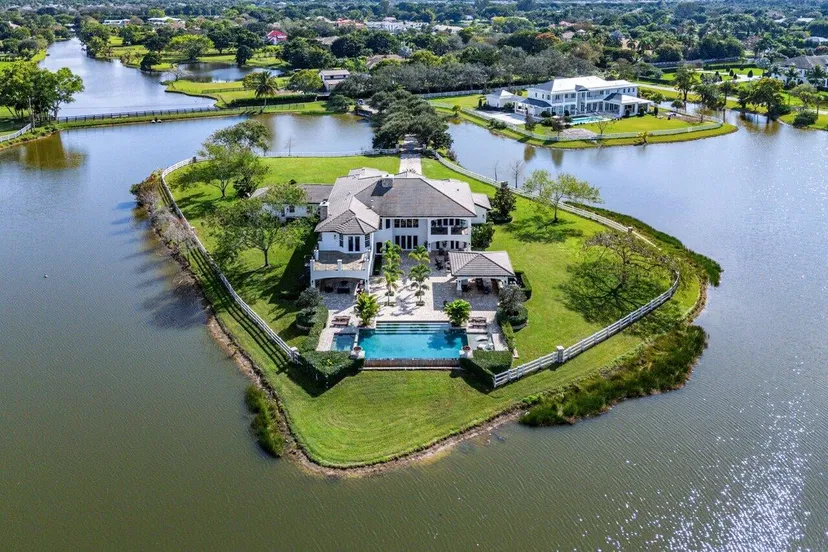 St. Andrews Country Club