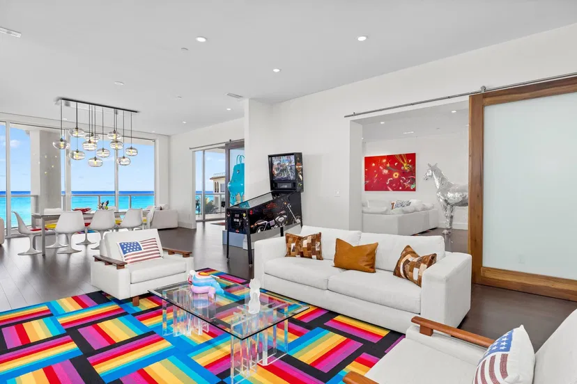 3000 S Ocean Boulevard #503/504 — photo 3