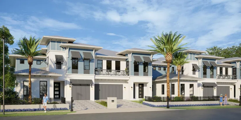 The Landings At Hobe Sound Village