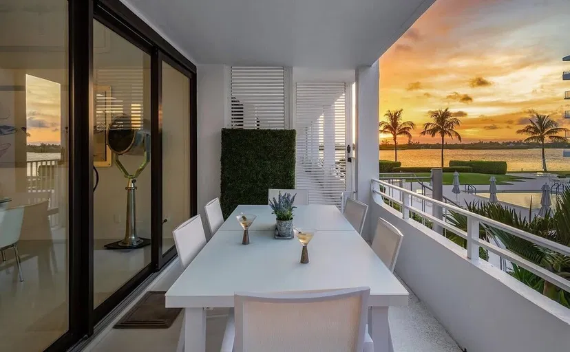 2784 S Ocean Boulevard #105s — photo 3