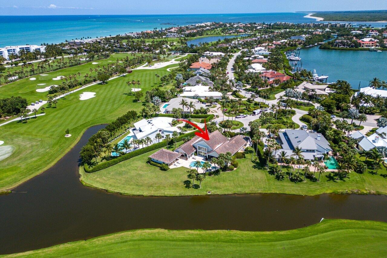Sold Mar 2026 · 2160 SE Golfview Lane, Stuart
