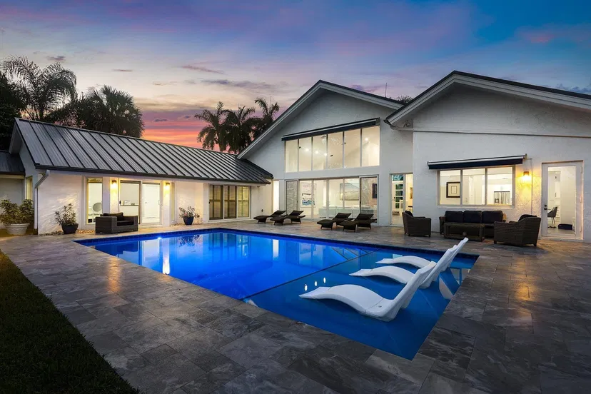 Sold Jan 2026 · 4564 Bocaire Boulevard, Boca Raton