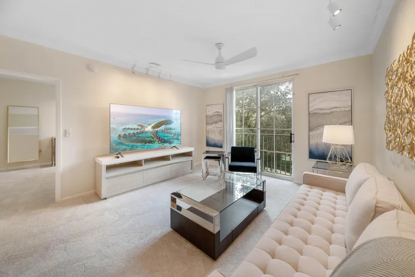Sold May 2026 · 720 S Sapodilla Avenue 301, West Palm Beach