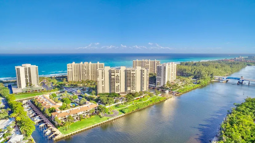 4001 N Ocean Boulevard B-1201, Boca Raton