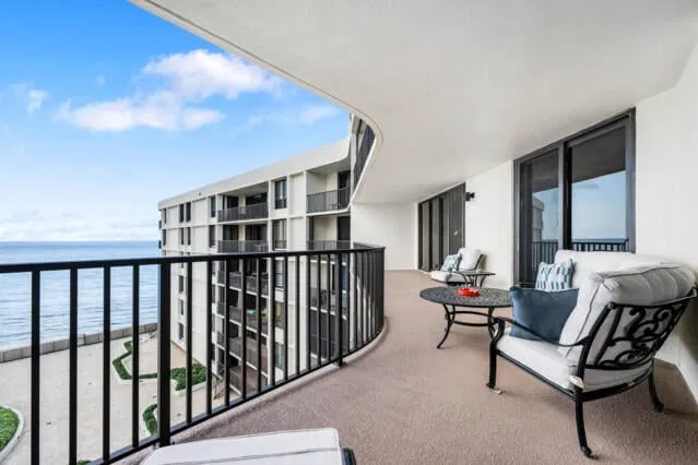 3610 S Ocean Boulevard #510 — photo 3
