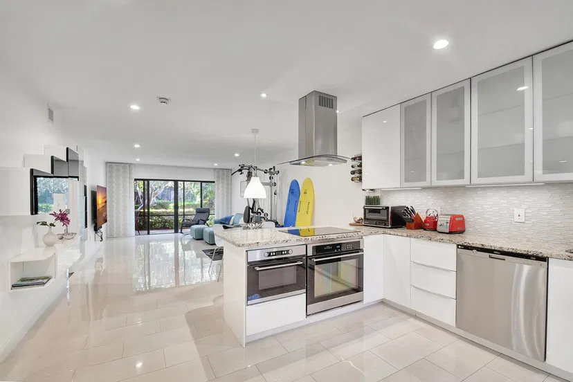 3605 S Ocean Boulevard S #108 B — photo 3