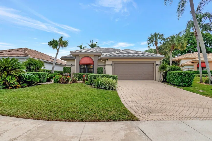Sold Mar 2025 · 10152 Spyglass Way, Boca Raton