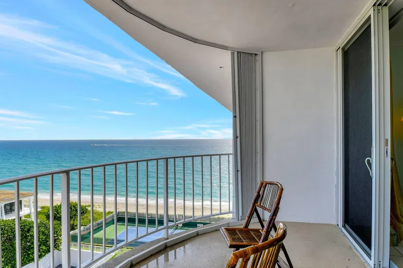 2295 S Ocean Boulevard #923 — photo 2