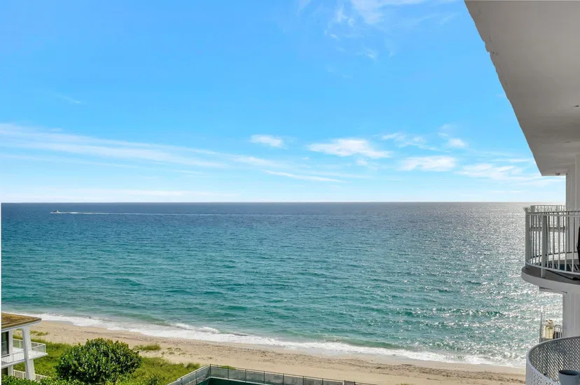 2295 S Ocean Boulevard #923 — photo 4