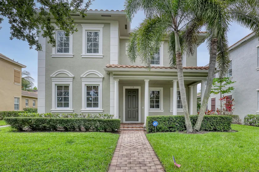 Sold Oct 2024 · 158 Bandon Lane, Jupiter