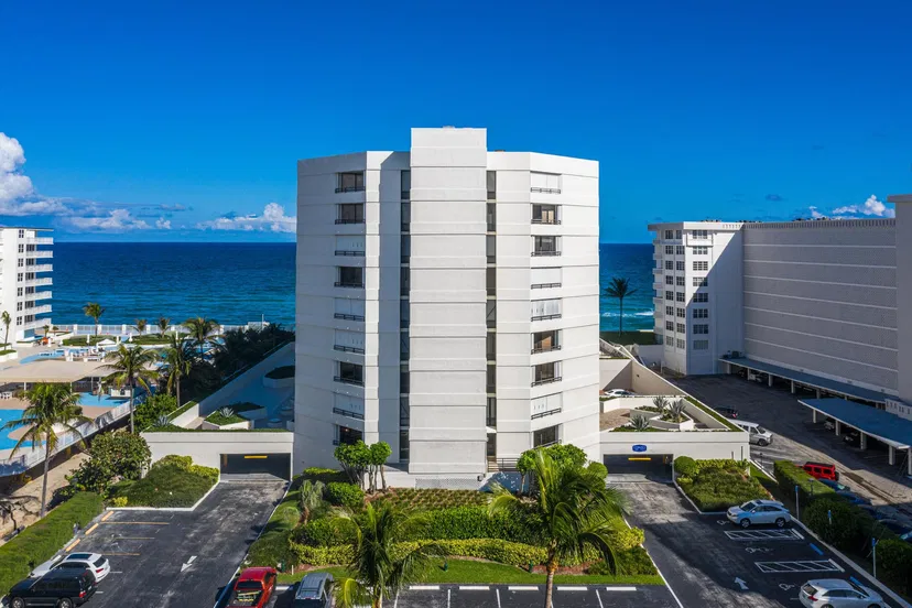 3560 S Ocean Boulevard #407 — photo 3