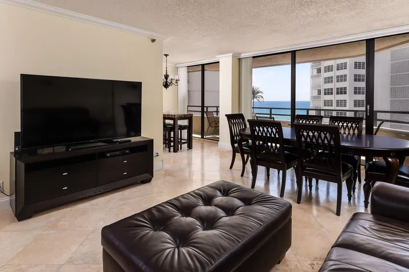 3560 S Ocean Boulevard #407 — photo 4
