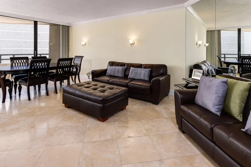 3560 S Ocean Boulevard #407 — photo 5
