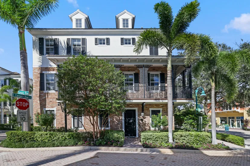 Sold Apr 2025 · 353 E Cannery Row Circle, Delray Beach