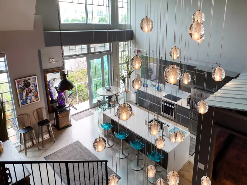 Sold Mar 2025 · 185 NE 4th Avenue 316, Delray Beach