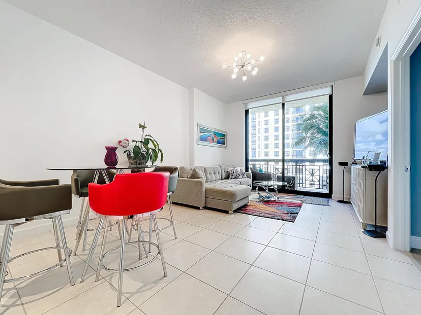 Sold Feb 2025 · 801 S Olive Avenue 928, West Palm Beach