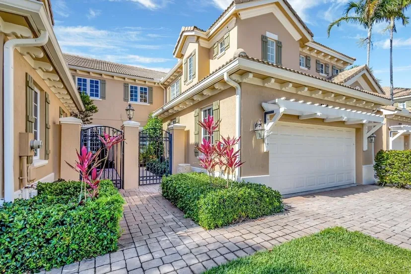 Sold Dec 2024 · 4706 Cadiz Circle, Palm Beach Gardens