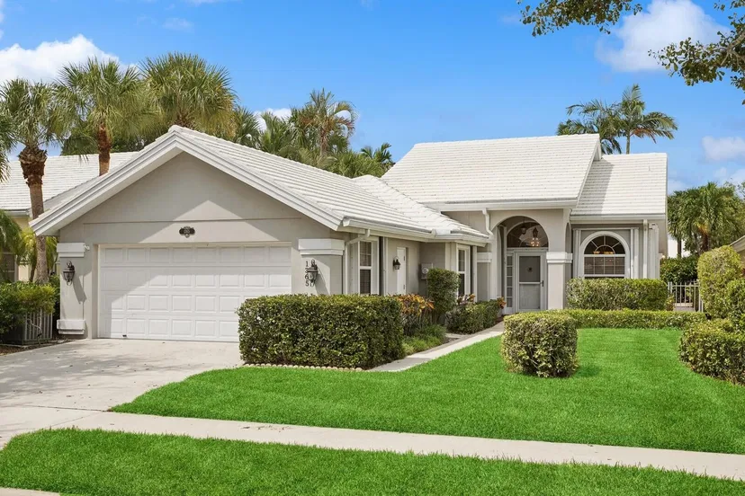 Sold Dec 2024 · 1365 Wilderness Road, West Palm Beach