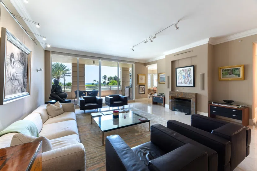 3000 S Ocean Boulevard #203 — photo 3