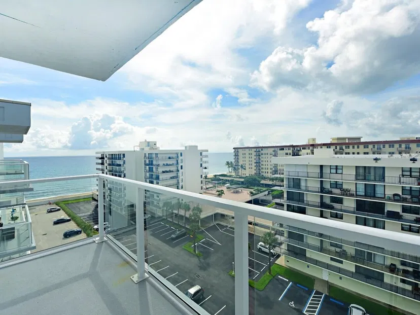 3450 S Ocean Boulevard #820 — photo 5