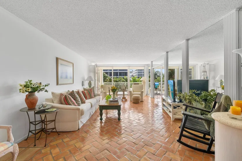 2600 S Ocean Boulevard #305s — photo 3