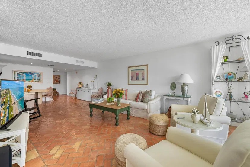 2600 S Ocean Boulevard #305s — photo 4
