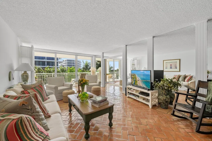 2600 S Ocean Boulevard #305s — photo 5
