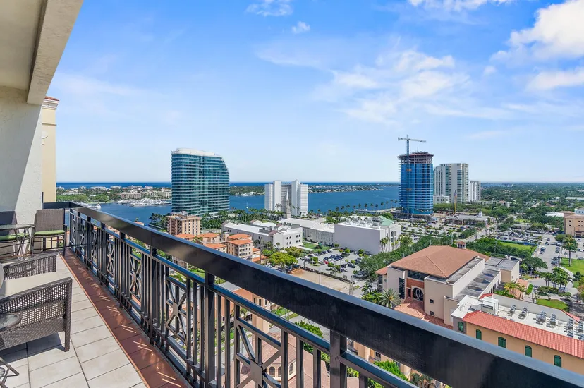 Sold Mar 2025 · 801 S Olive Avenue 1602, West Palm Beach