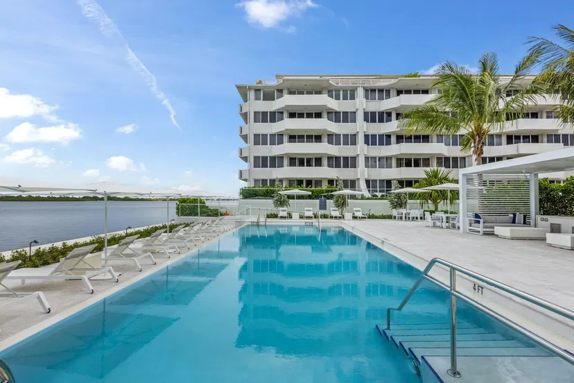 2773 S Ocean Boulevard #2060 — photo 4