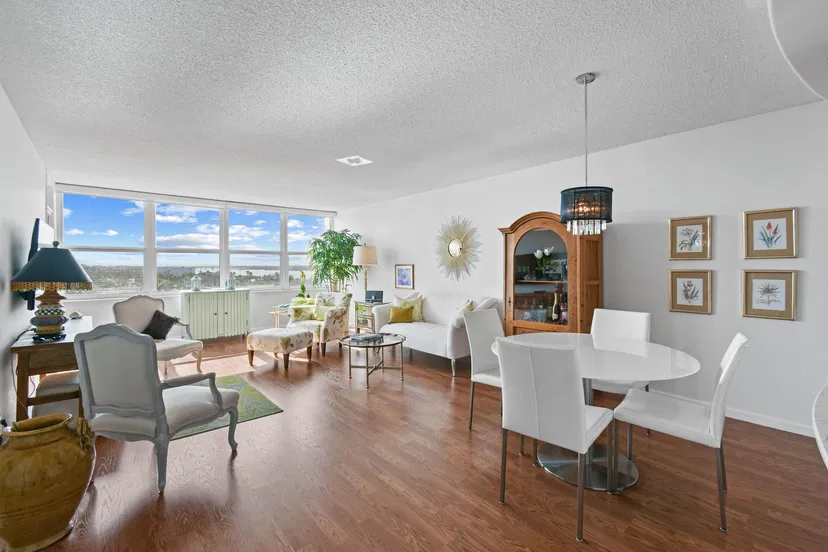 2295 S Ocean Boulevard #805 — photo 3