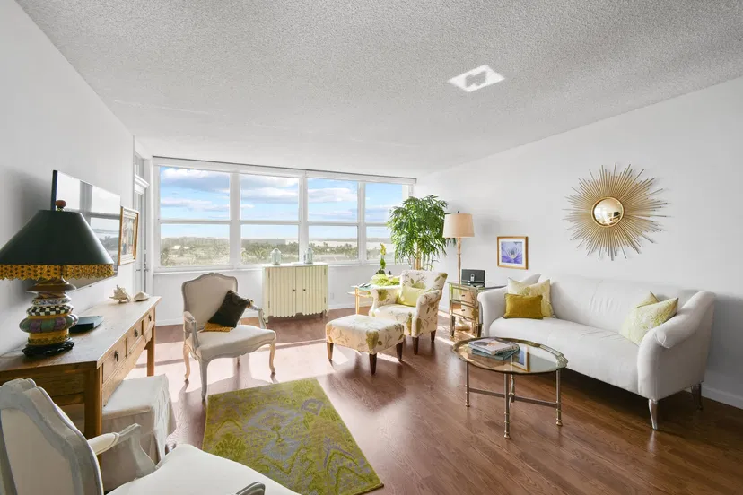 2295 S Ocean Boulevard #805 — photo 4
