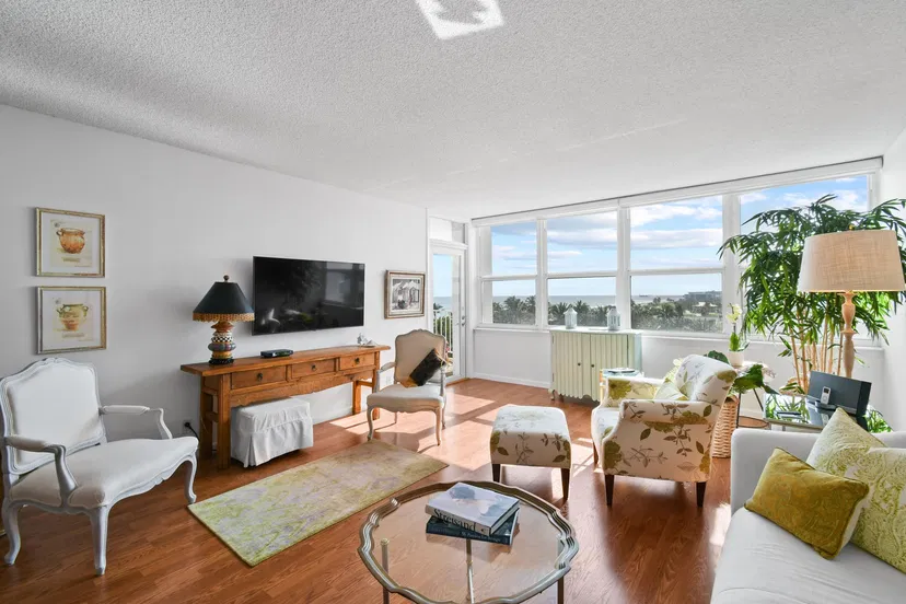 2295 S Ocean Boulevard #805 — photo 5
