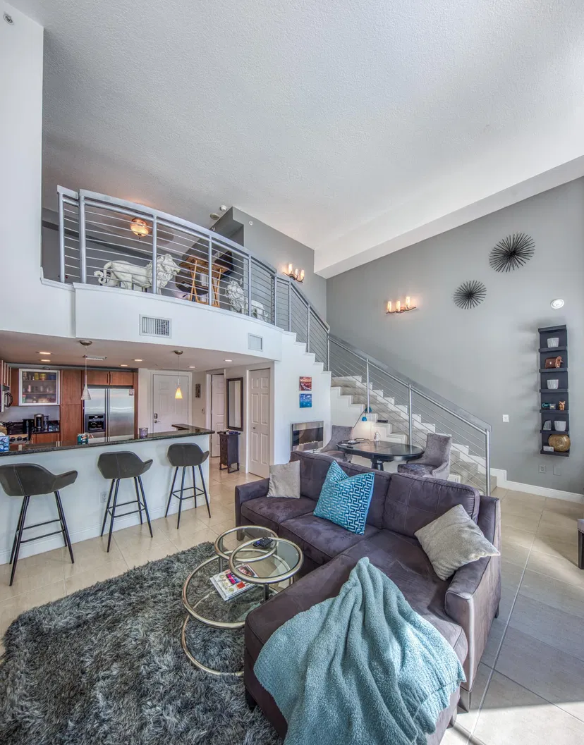 Sold Mar 2025 · 610 Clematis Street 317, West Palm Beach