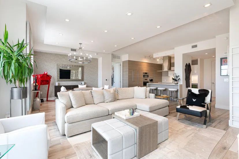 Sold Mar 2025 · 155 E Boca Raton Road 1215, Boca Raton