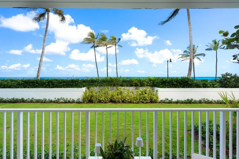 330 S Ocean Boulevard #1c — photo 2