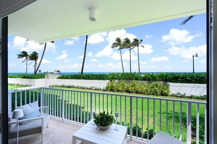 330 S Ocean Boulevard #1c — photo 4
