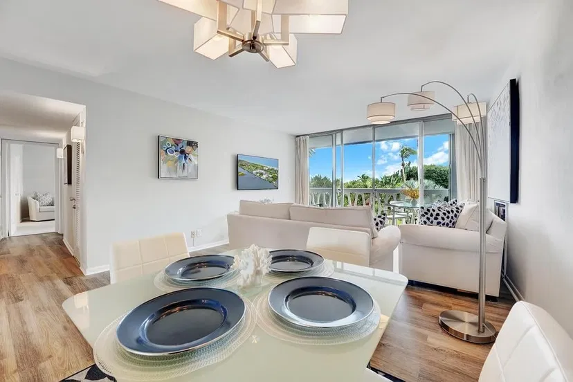 2505 S Ocean 3090 Boulevard #309 — photo 3