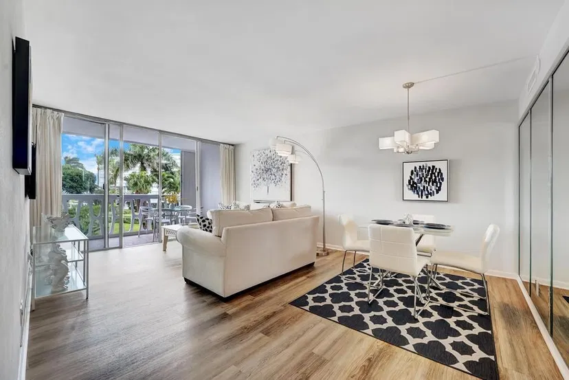 2505 S Ocean 3090 Boulevard #309 — photo 4